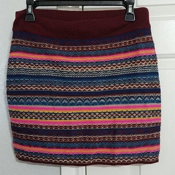 đź’ĄMossimo Midi Skirt - Picture 1 of 3